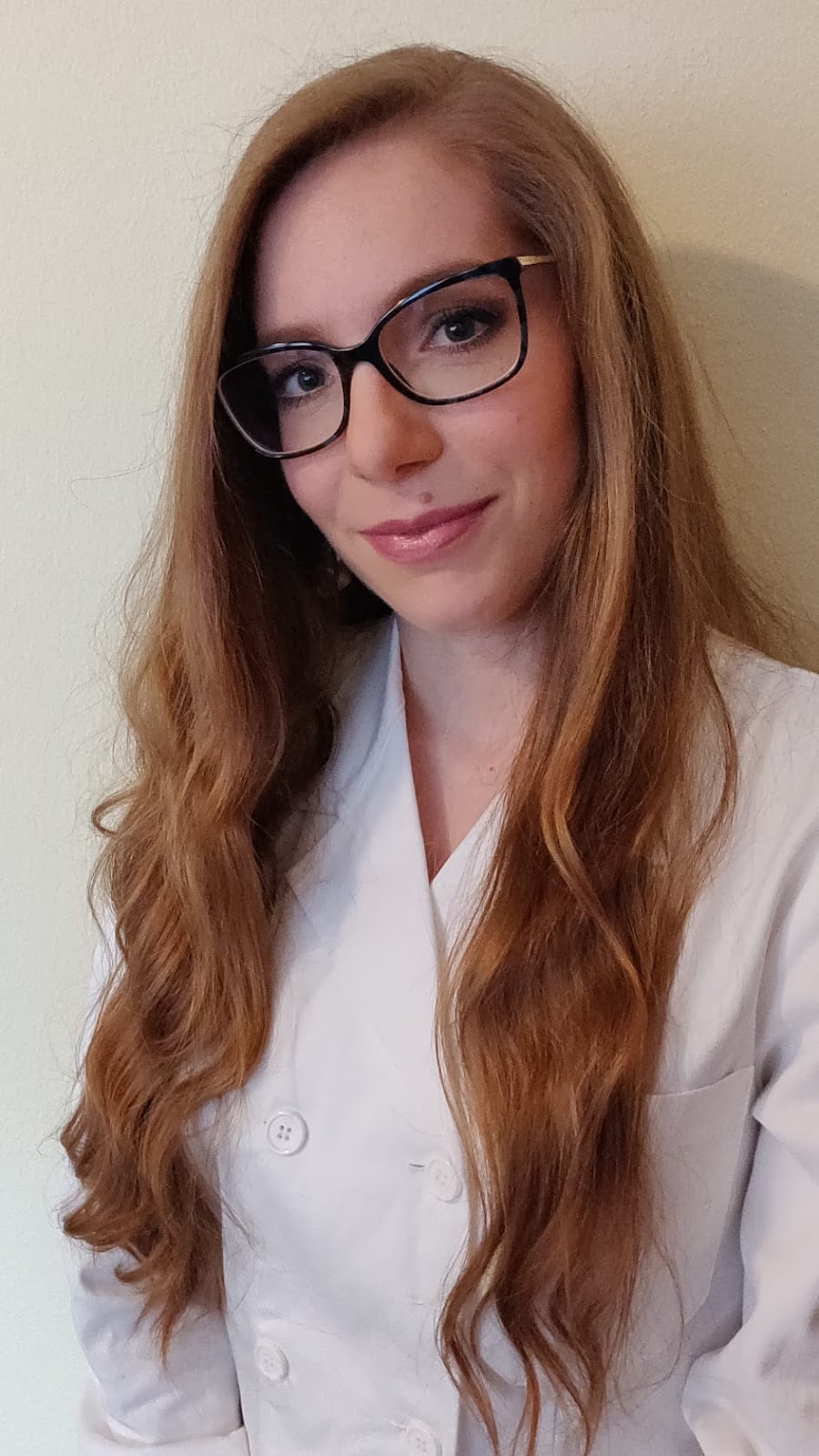 Dott.ssa Giorgia Sacco Padova